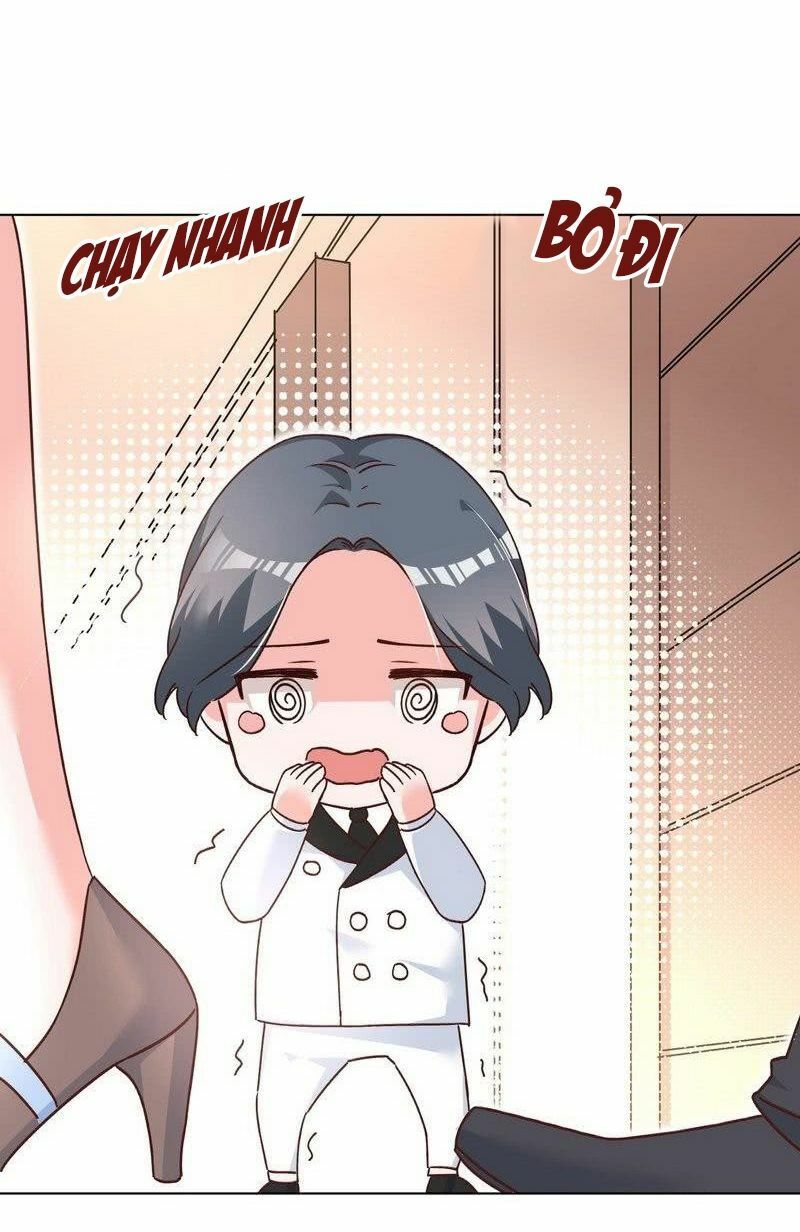 Trời Ban Cho Nam Thần Daddy Chap 18 - Next Chap 19