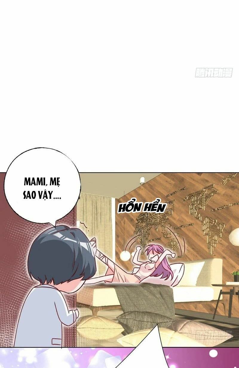 Trời Ban Cho Nam Thần Daddy Chap 18 - Next Chap 19