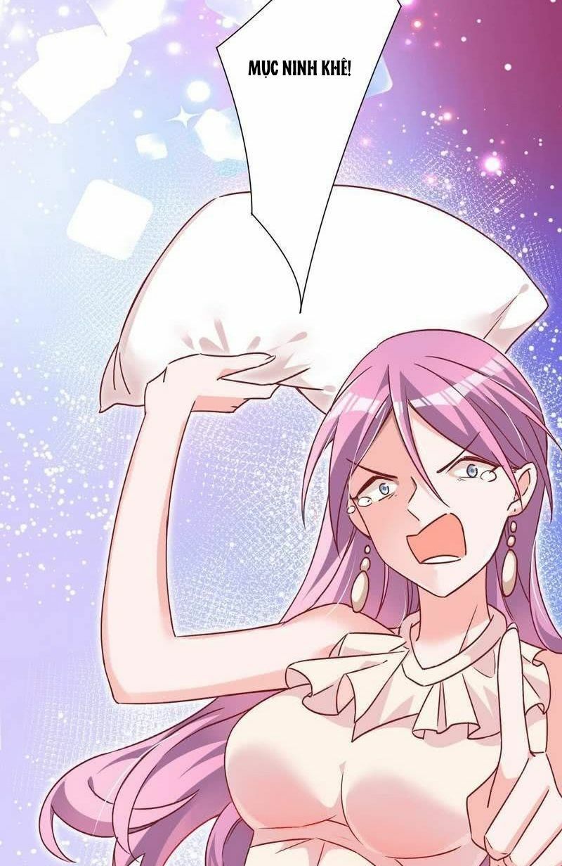 Trời Ban Cho Nam Thần Daddy Chap 18 - Next Chap 19