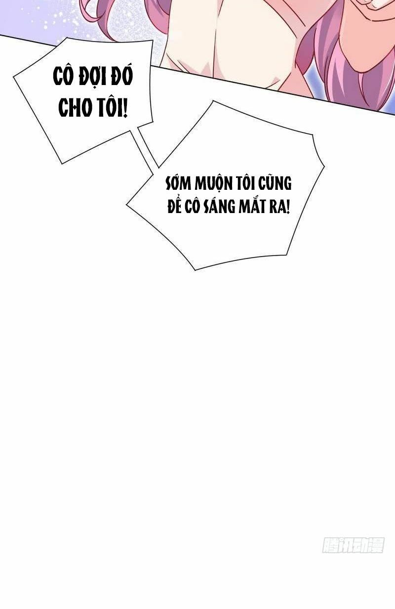 Trời Ban Cho Nam Thần Daddy Chap 18 - Next Chap 19