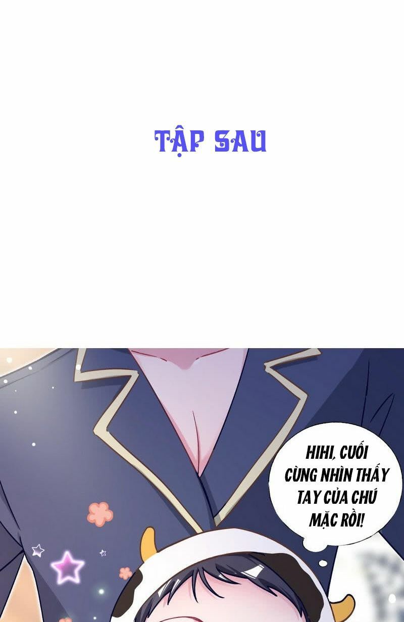 Trời Ban Cho Nam Thần Daddy Chap 18 - Next Chap 19