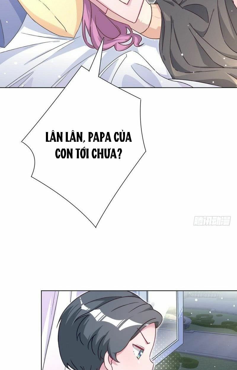 Trời Ban Cho Nam Thần Daddy Chap 18 - Next Chap 19
