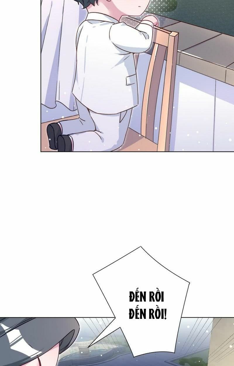 Trời Ban Cho Nam Thần Daddy Chap 18 - Next Chap 19