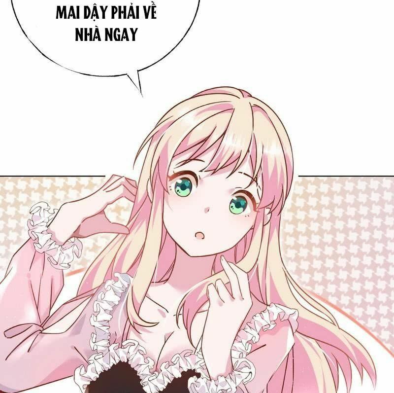 Trời Ban Cho Nam Thần Daddy Chap 19 - Next Chap 20