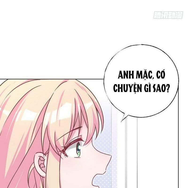 Trời Ban Cho Nam Thần Daddy Chap 19 - Next Chap 20
