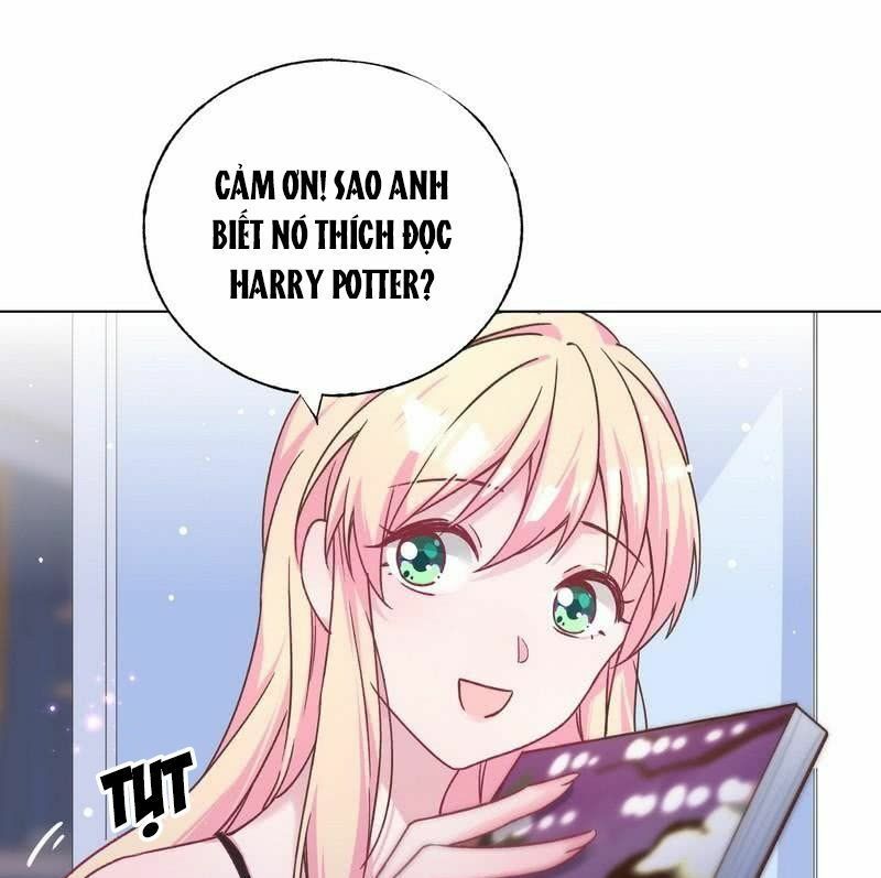 Trời Ban Cho Nam Thần Daddy Chap 19 - Next Chap 20