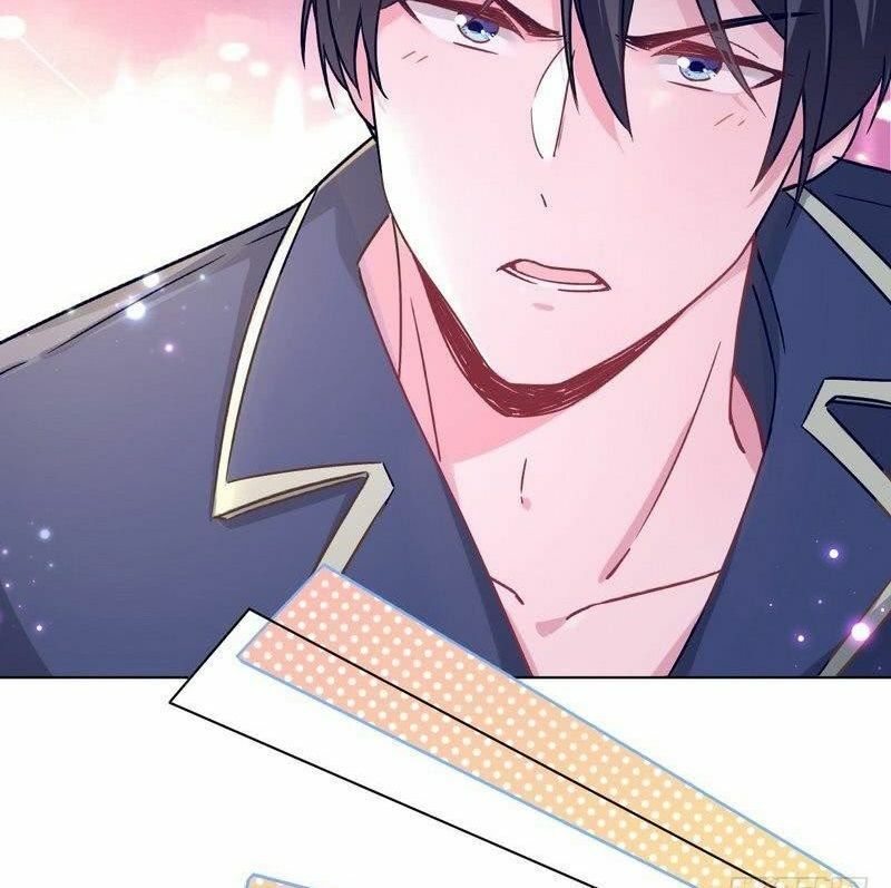 Trời Ban Cho Nam Thần Daddy Chap 19 - Next Chap 20
