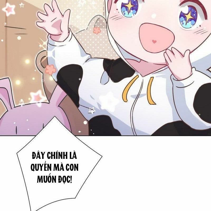 Trời Ban Cho Nam Thần Daddy Chap 19 - Next Chap 20