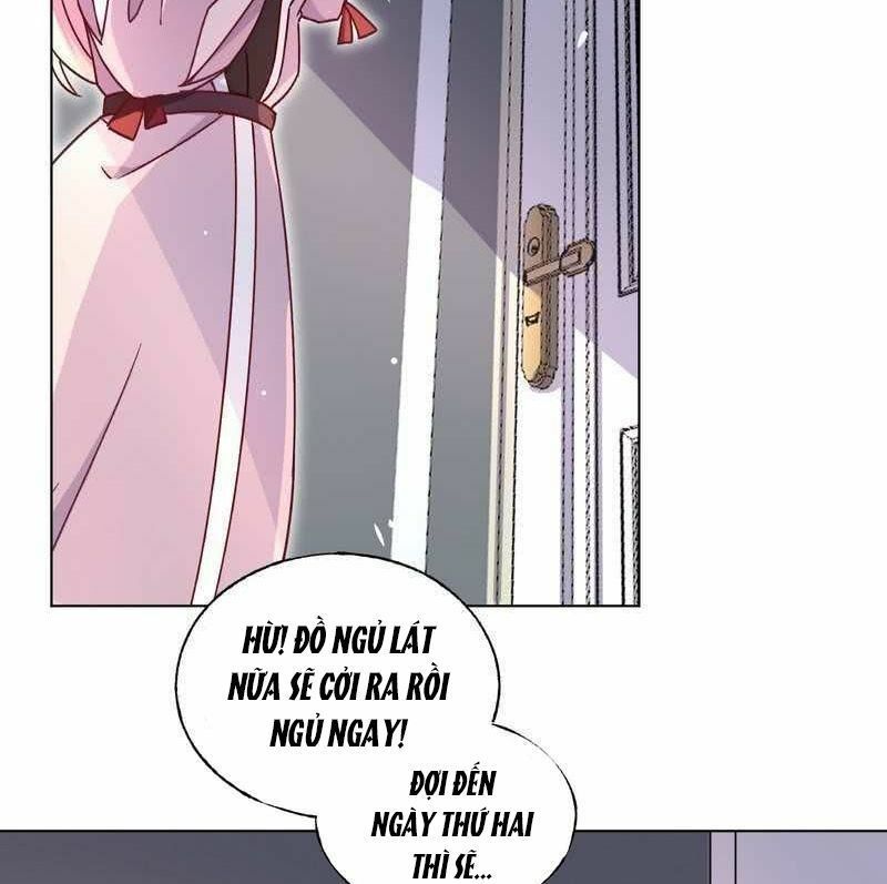 Trời Ban Cho Nam Thần Daddy Chap 19 - Next Chap 20