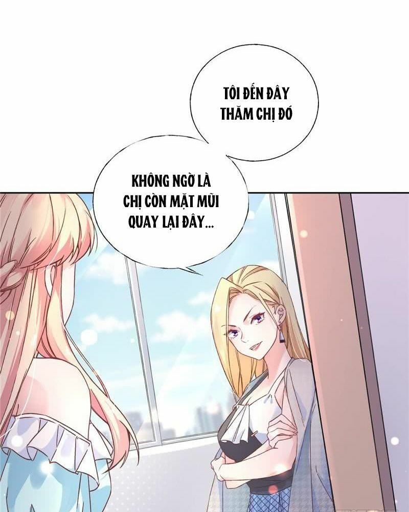 Trời Ban Cho Nam Thần Daddy Chap 2 - Next Chap 3