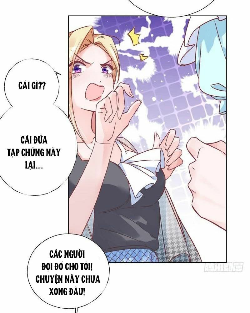 Trời Ban Cho Nam Thần Daddy Chap 2 - Next Chap 3