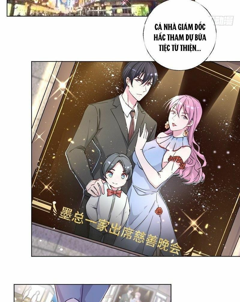 Trời Ban Cho Nam Thần Daddy Chap 2 - Next Chap 3