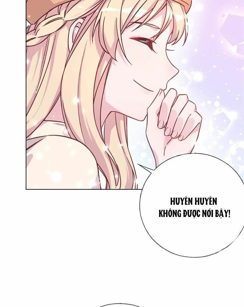 Trời Ban Cho Nam Thần Daddy Chap 2 - Next Chap 3