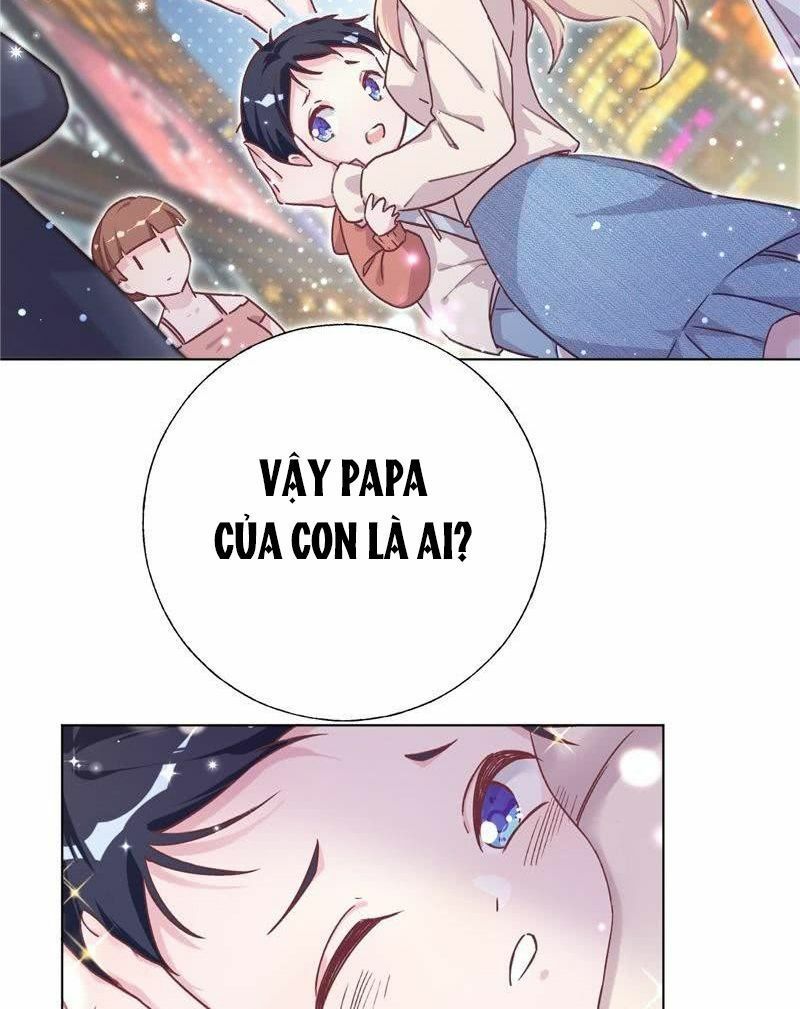 Trời Ban Cho Nam Thần Daddy Chap 2 - Next Chap 3