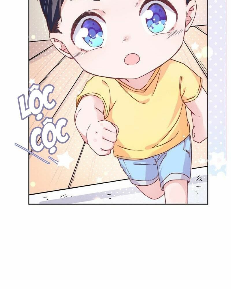 Trời Ban Cho Nam Thần Daddy Chap 2 - Next Chap 3
