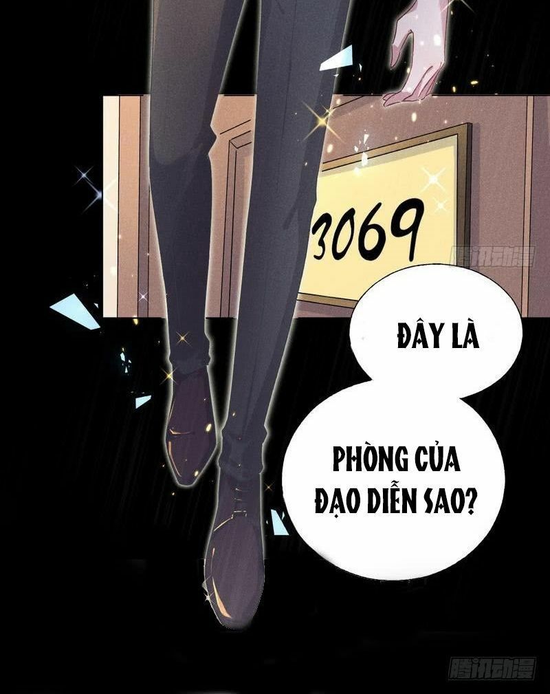 Trời Ban Cho Nam Thần Daddy Chap 2 - Next Chap 3