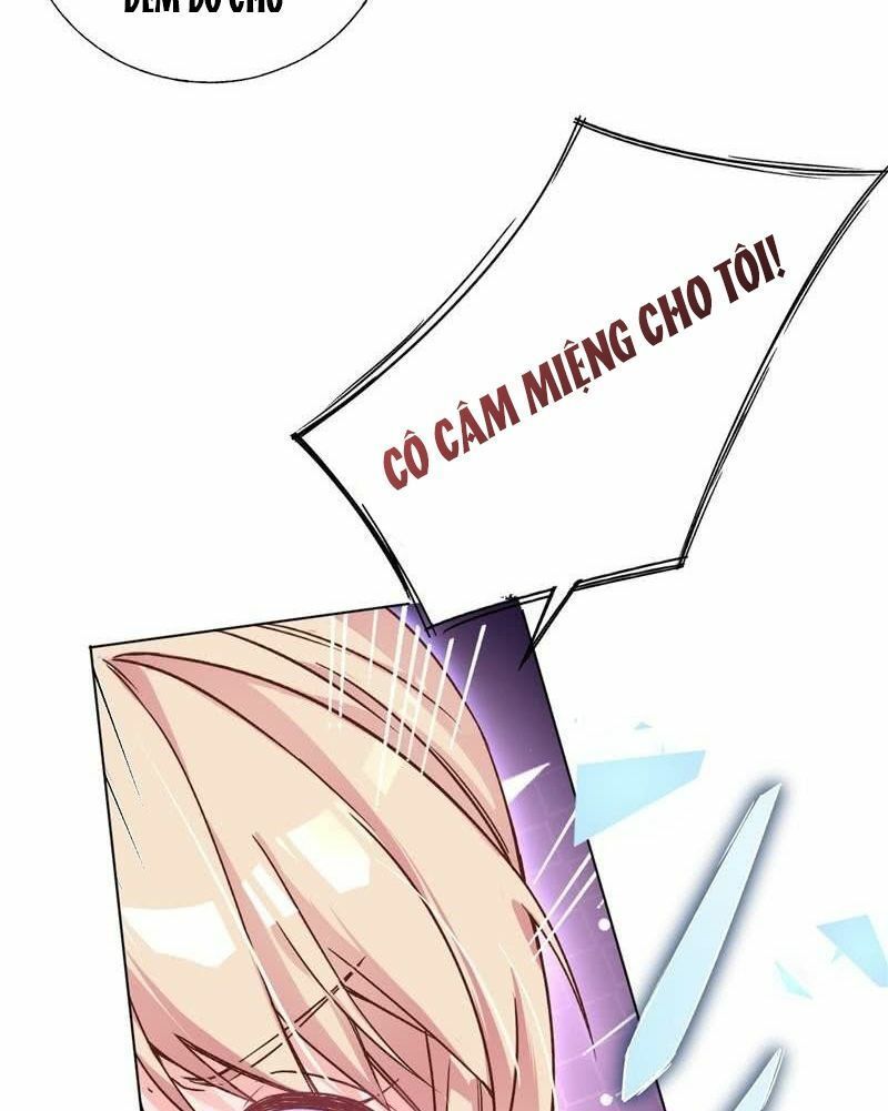 Trời Ban Cho Nam Thần Daddy Chap 2 - Next Chap 3