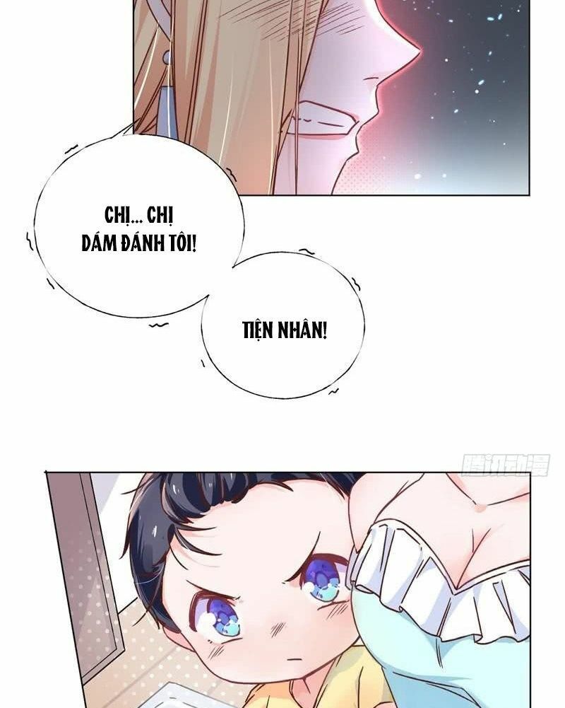 Trời Ban Cho Nam Thần Daddy Chap 2 - Next Chap 3