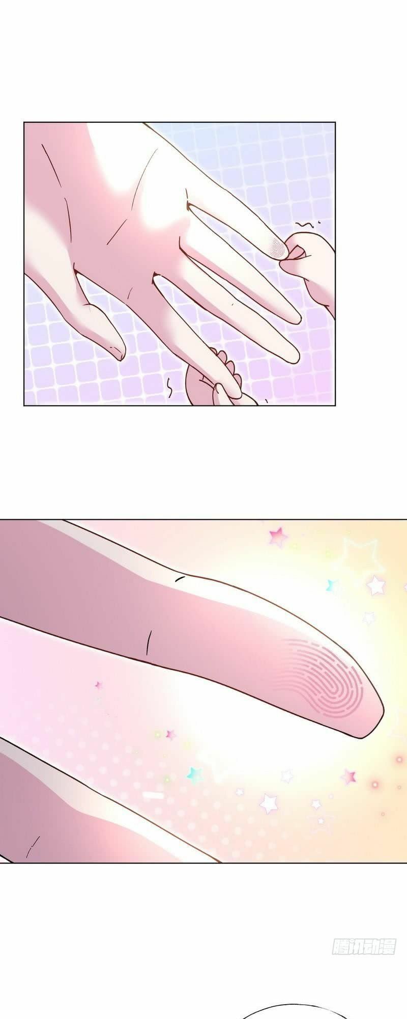 Trời Ban Cho Nam Thần Daddy Chap 20 - Next Chap 21