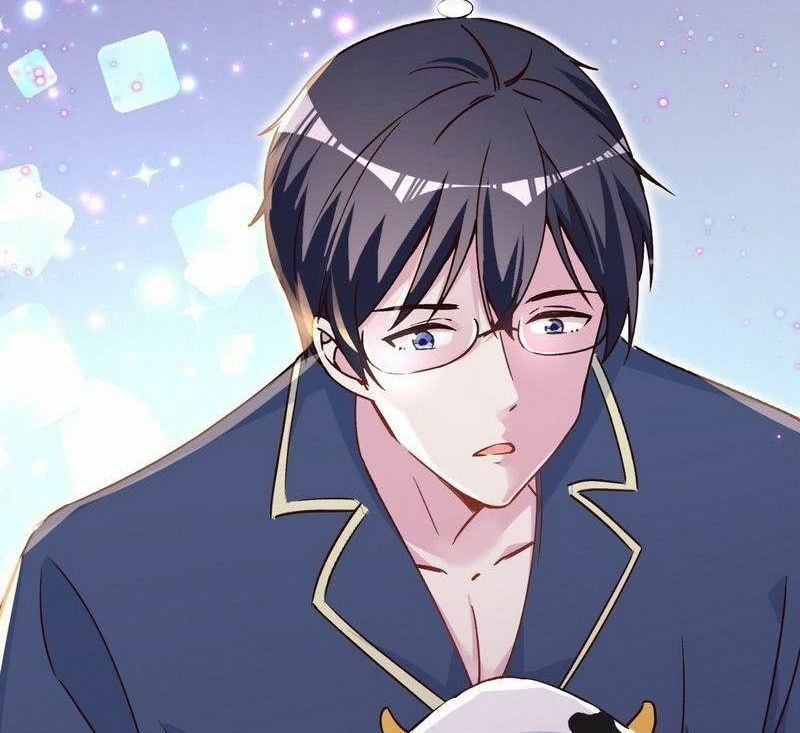 Trời Ban Cho Nam Thần Daddy Chap 20 - Next Chap 21