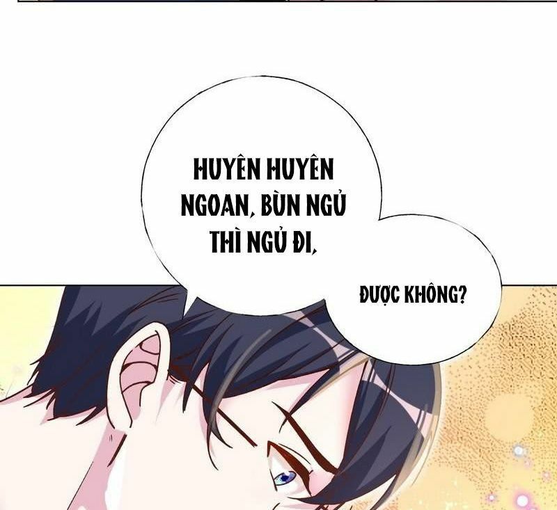 Trời Ban Cho Nam Thần Daddy Chap 20 - Next Chap 21