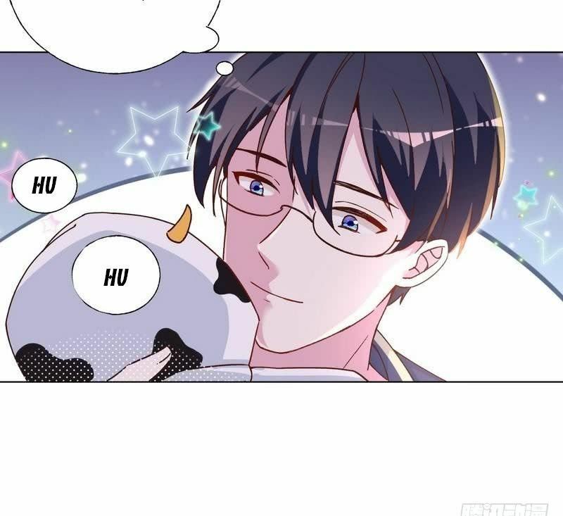 Trời Ban Cho Nam Thần Daddy Chap 20 - Next Chap 21