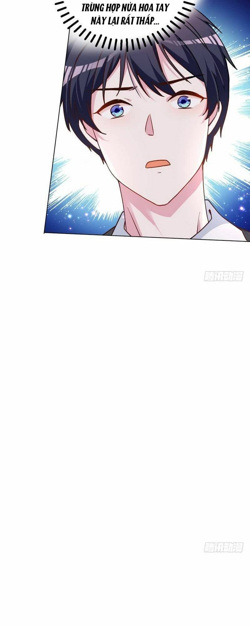 Trời Ban Cho Nam Thần Daddy Chap 21 - Next Chap 22
