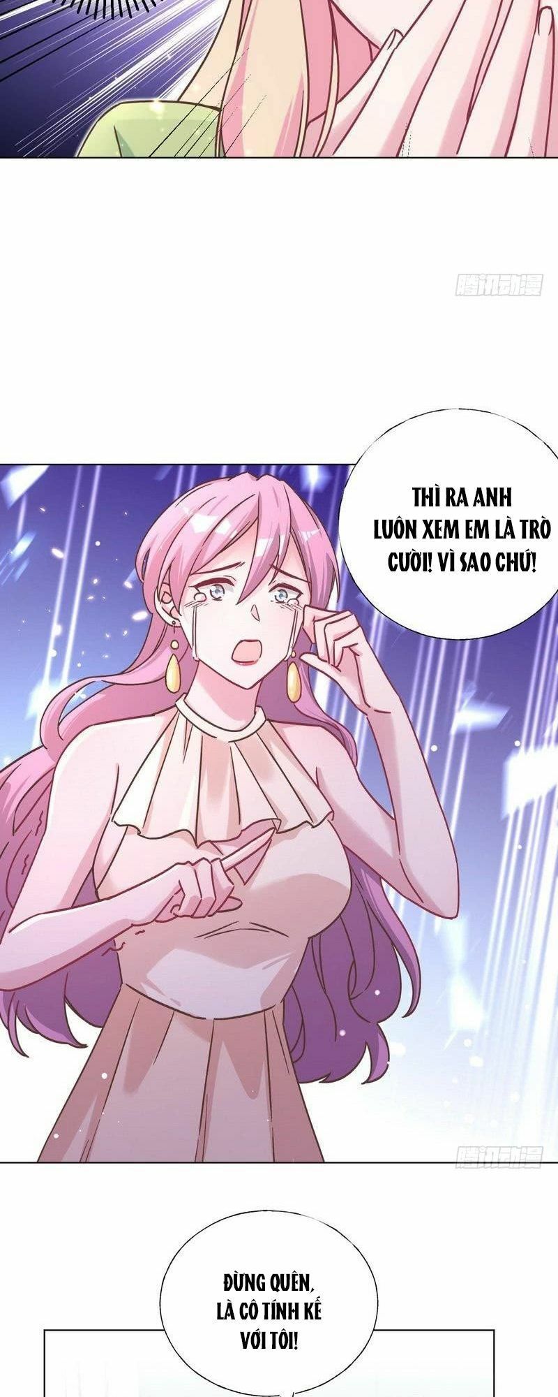 Trời Ban Cho Nam Thần Daddy Chap 21 - Next Chap 22