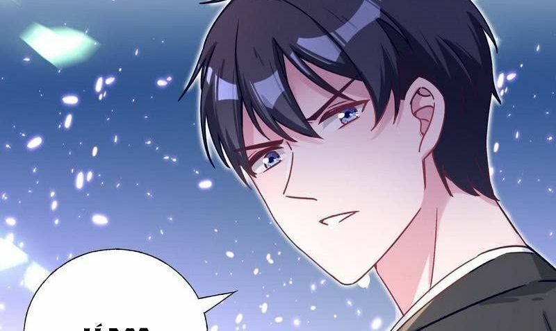 Trời Ban Cho Nam Thần Daddy Chap 22 - Next Chap 23