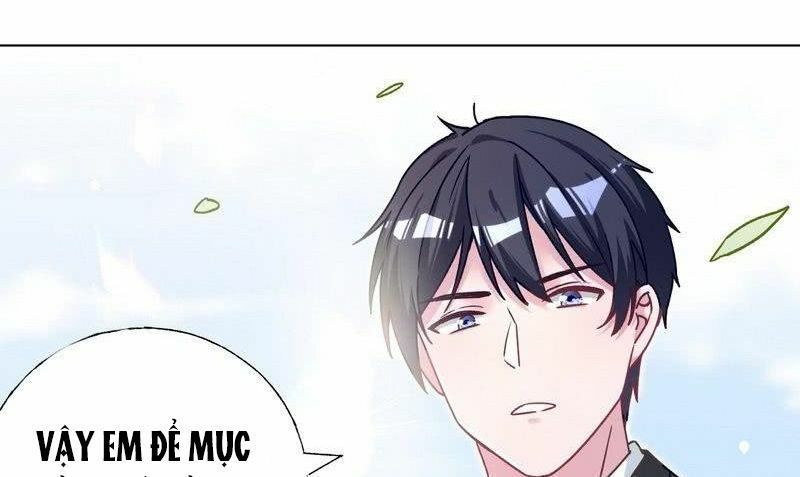 Trời Ban Cho Nam Thần Daddy Chap 22 - Next Chap 23