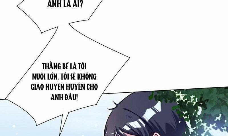 Trời Ban Cho Nam Thần Daddy Chap 22 - Next Chap 23