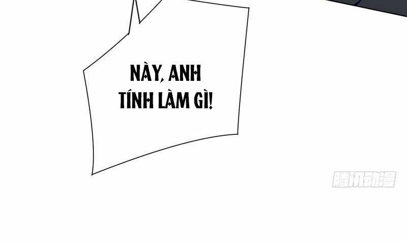 Trời Ban Cho Nam Thần Daddy Chap 22 - Next Chap 23