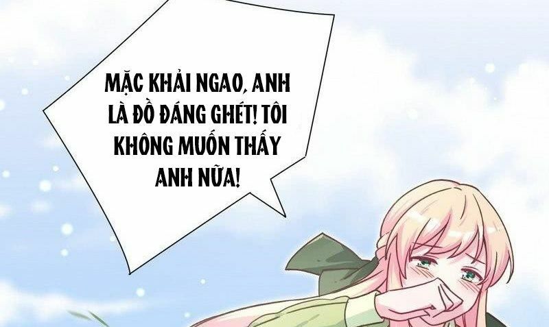 Trời Ban Cho Nam Thần Daddy Chap 22 - Next Chap 23