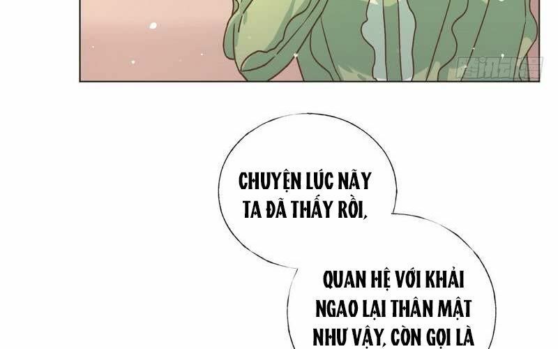 Trời Ban Cho Nam Thần Daddy Chap 23 - Next Chap 24
