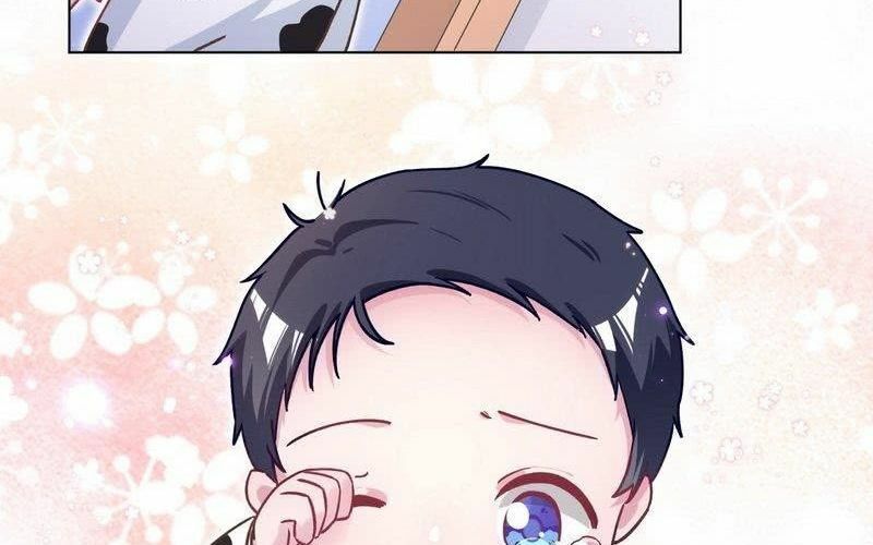 Trời Ban Cho Nam Thần Daddy Chap 23 - Next Chap 24