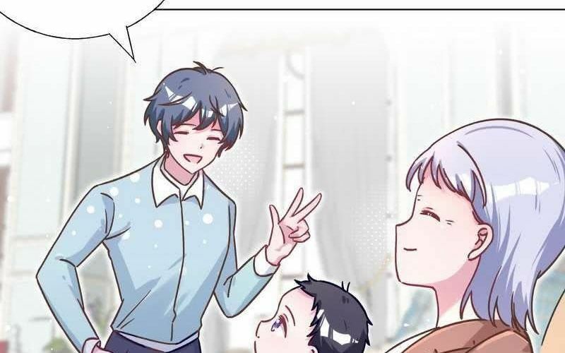 Trời Ban Cho Nam Thần Daddy Chap 23 - Next Chap 24