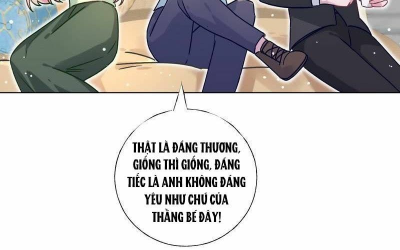 Trời Ban Cho Nam Thần Daddy Chap 23 - Next Chap 24