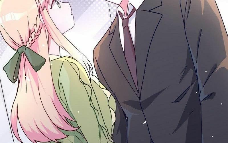 Trời Ban Cho Nam Thần Daddy Chap 24 - Next Chap 25
