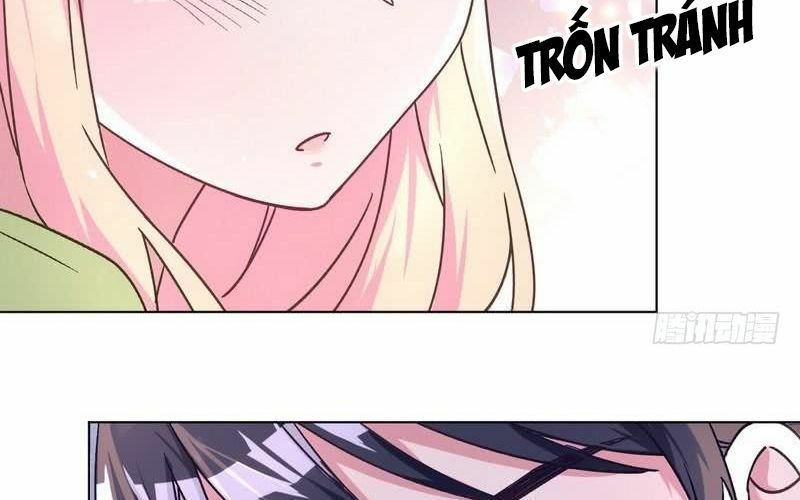Trời Ban Cho Nam Thần Daddy Chap 24 - Next Chap 25