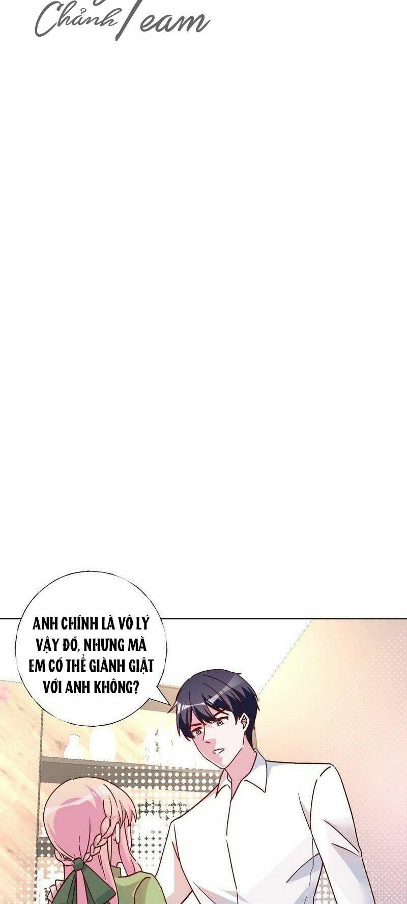 Trời Ban Cho Nam Thần Daddy Chap 24 - Next Chap 25