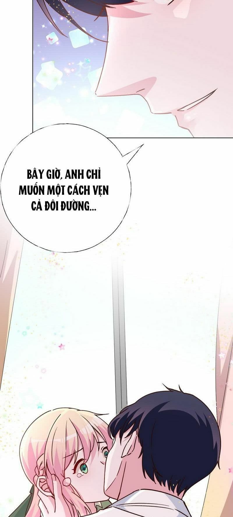 Trời Ban Cho Nam Thần Daddy Chap 24 - Next Chap 25