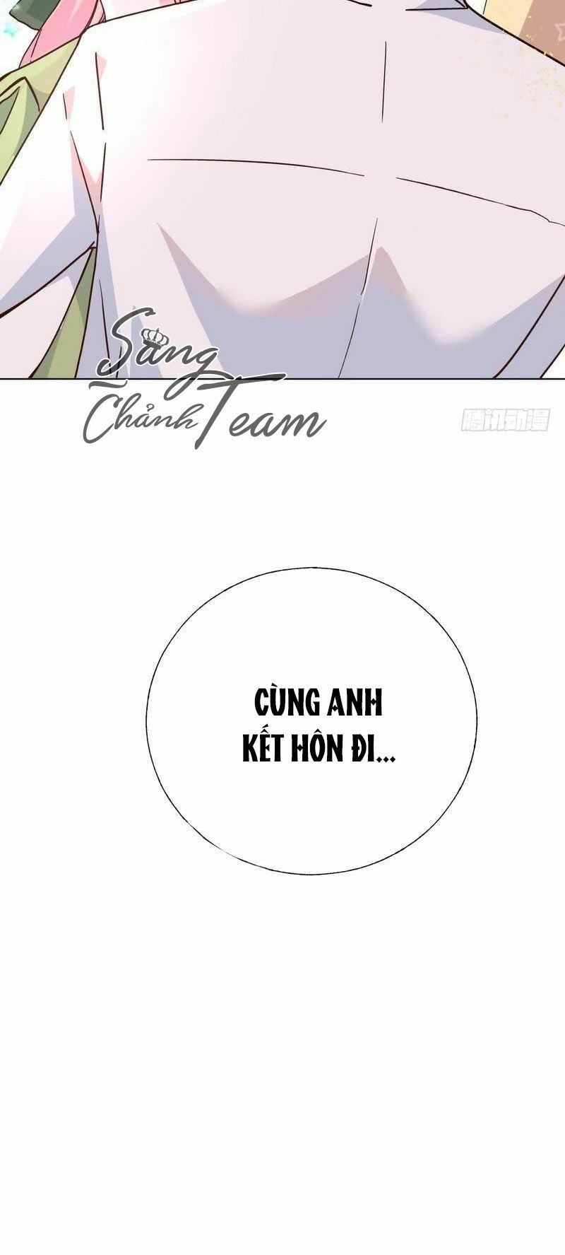 Trời Ban Cho Nam Thần Daddy Chap 24 - Next Chap 25