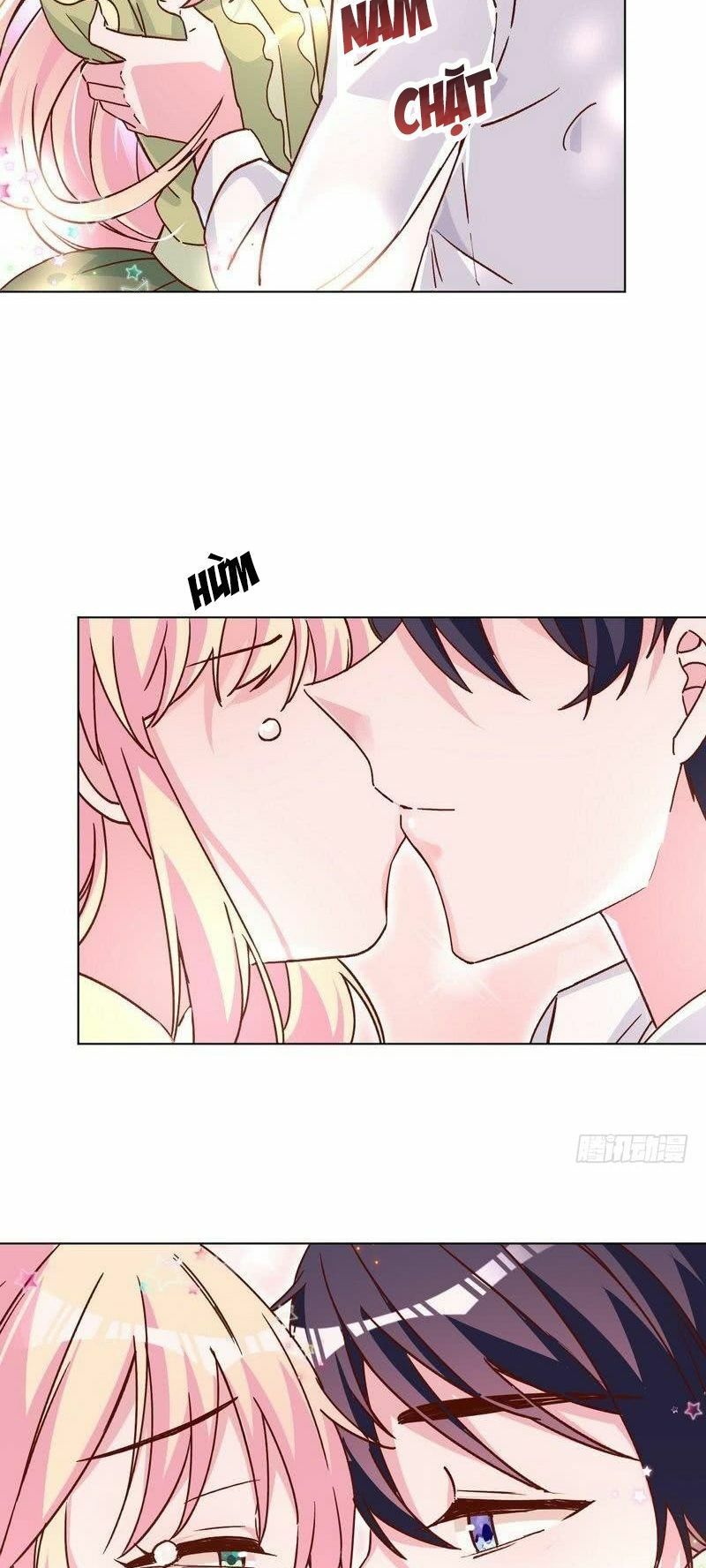 Trời Ban Cho Nam Thần Daddy Chap 24 - Next Chap 25