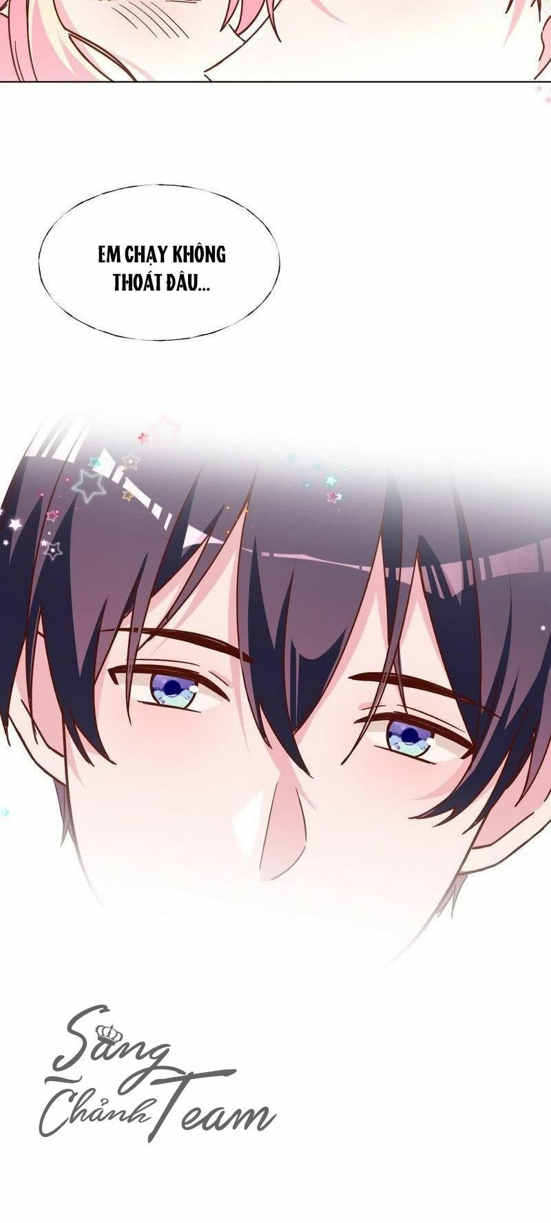 Trời Ban Cho Nam Thần Daddy Chap 24 - Next Chap 25