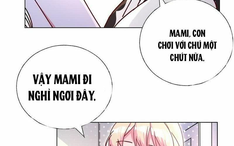 Trời Ban Cho Nam Thần Daddy Chap 24 - Next Chap 25