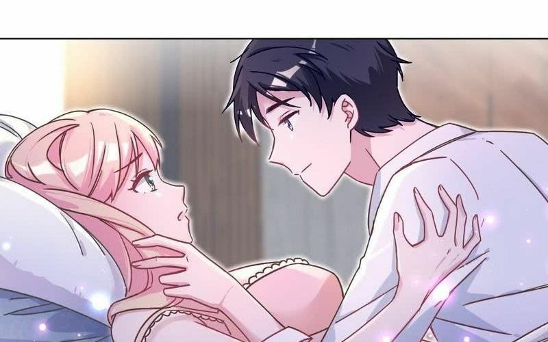 Trời Ban Cho Nam Thần Daddy Chap 25 - Next Chap 26