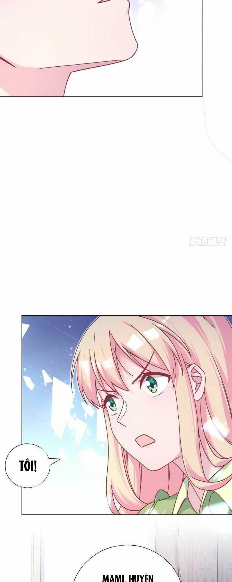 Trời Ban Cho Nam Thần Daddy Chap 25 - Next Chap 26