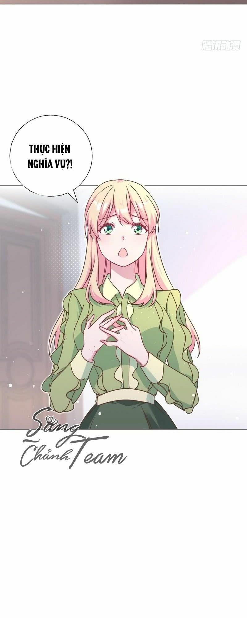 Trời Ban Cho Nam Thần Daddy Chap 25 - Next Chap 26