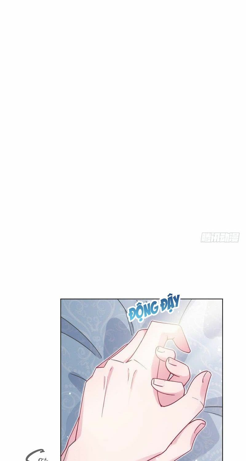 Trời Ban Cho Nam Thần Daddy Chap 26 - Next Chap 27
