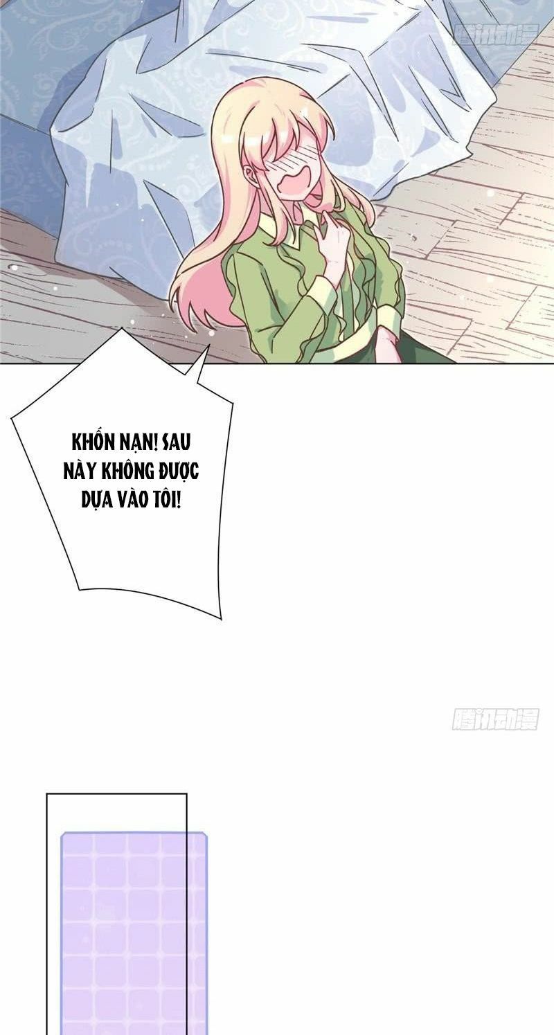 Trời Ban Cho Nam Thần Daddy Chap 26 - Next Chap 27